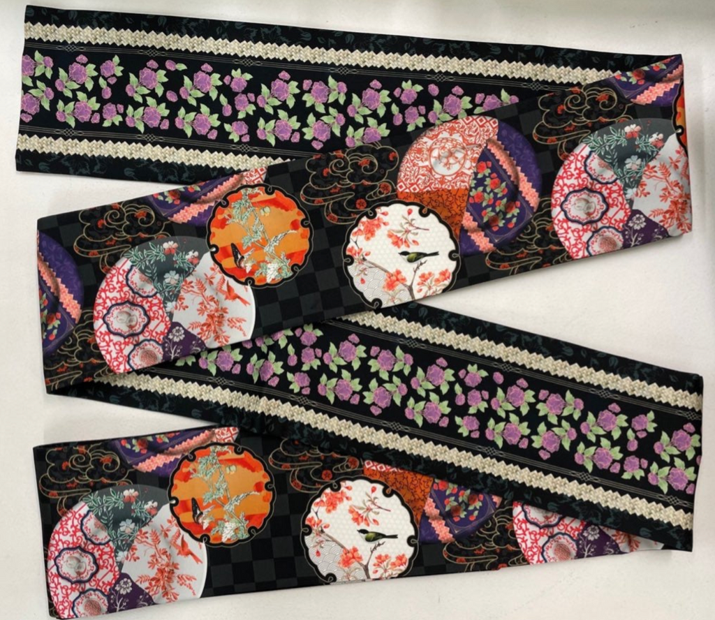 A2 Mexico style Limited set 2026【マジョリカタイル】Lサイズ