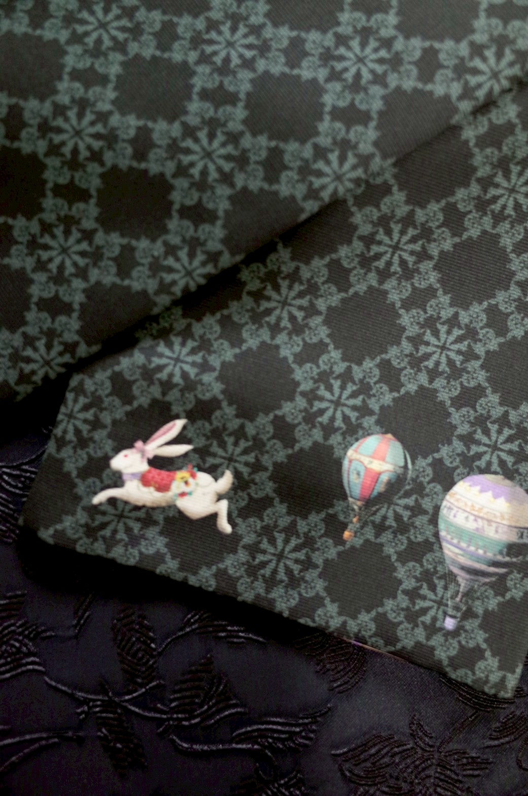 08 半幅帯【Petiet Go Round】⭐️ – theaterinvi