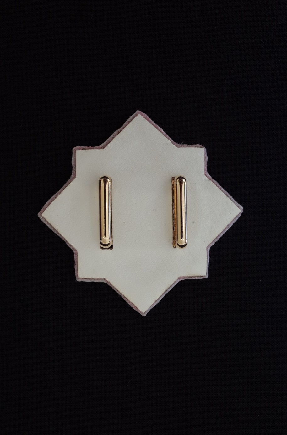 02【マジョリカタイル星花】帯留