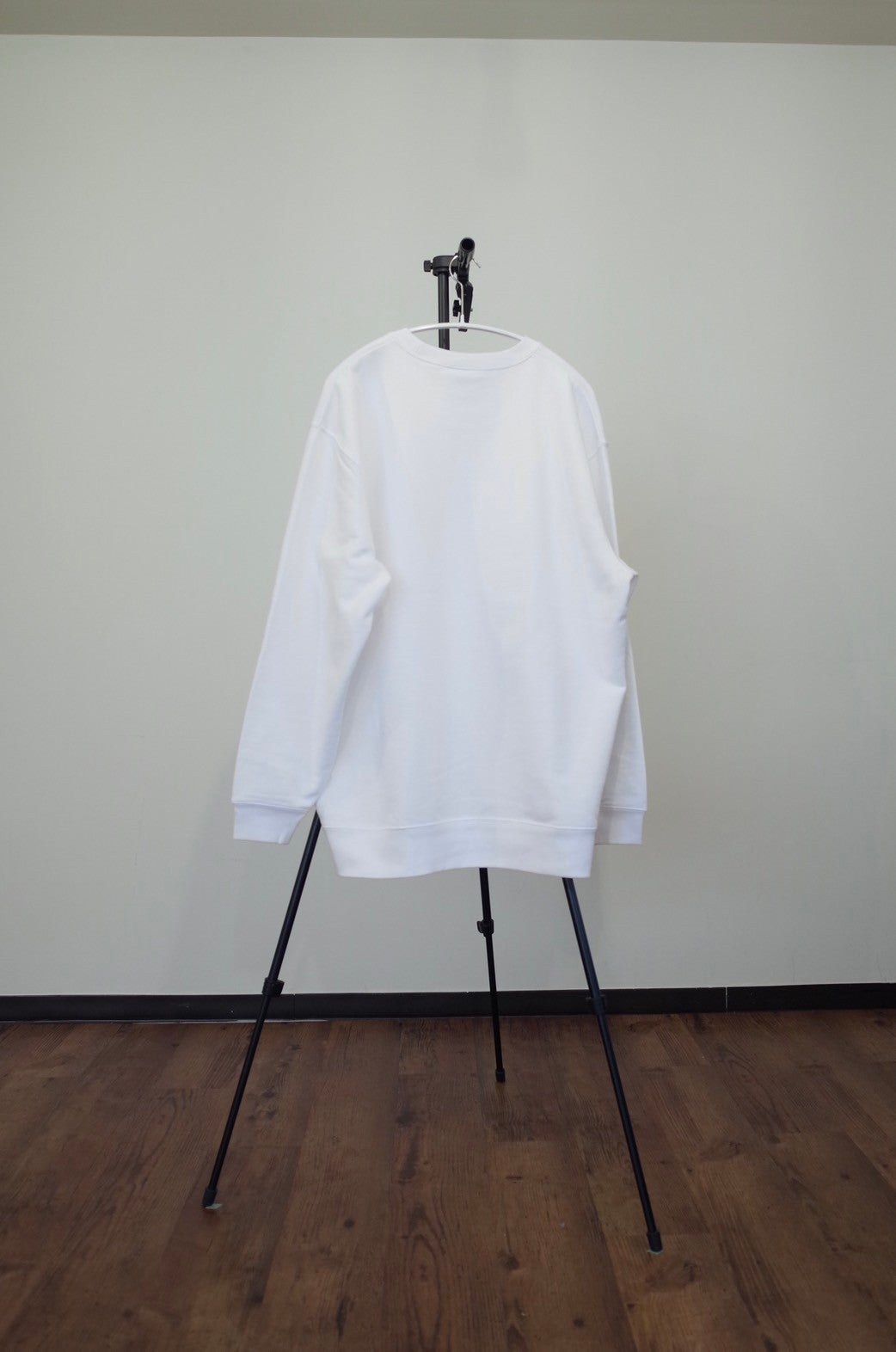 スウェット【フルーツパフェ】white&Black