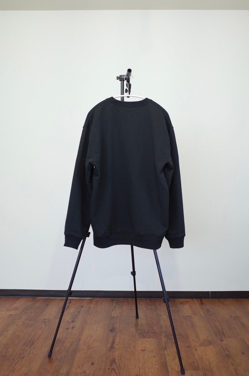 スウェット【フルーツパフェ】white&Black