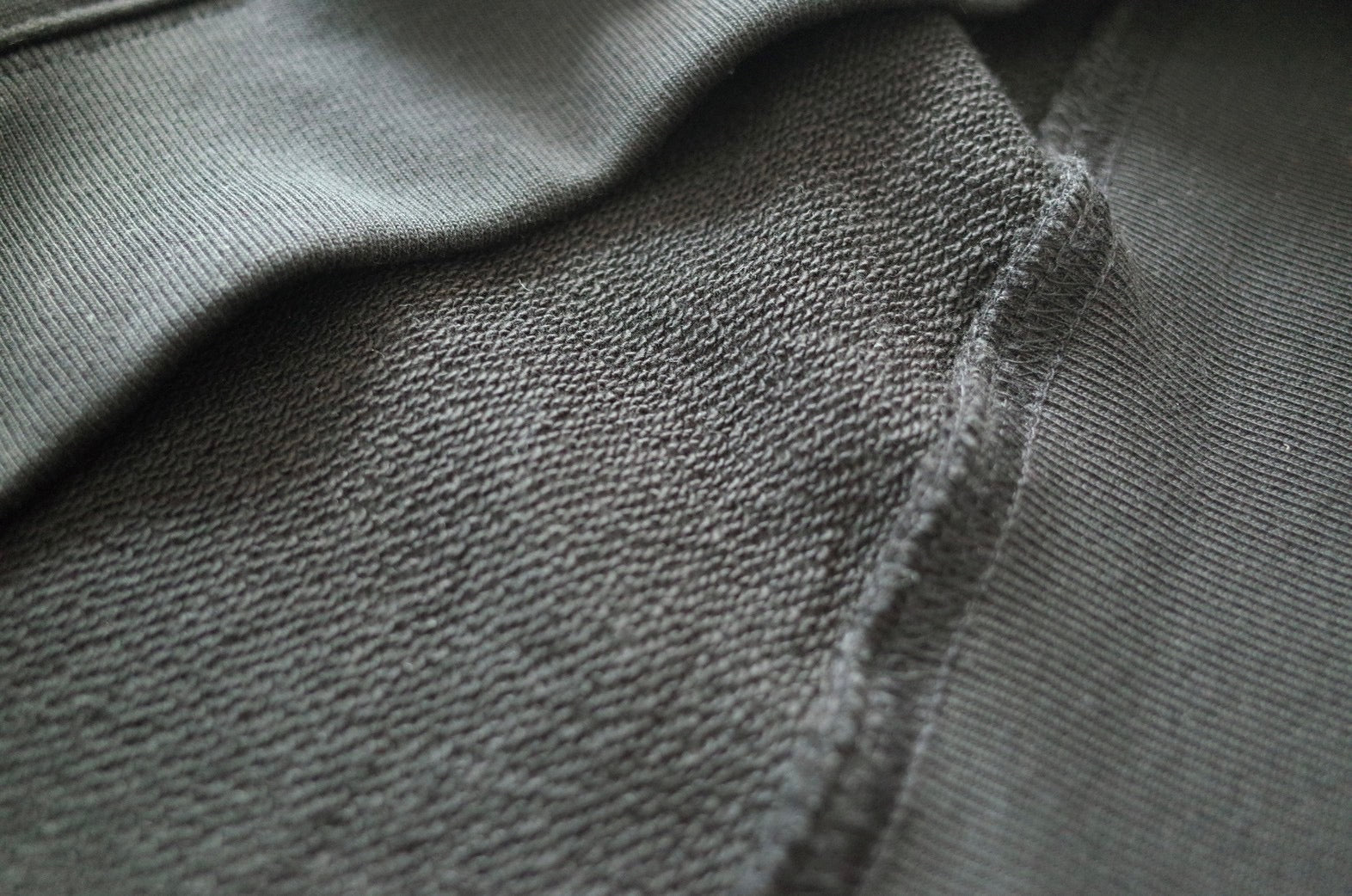 スウェット【フルーツパフェ】white&Black