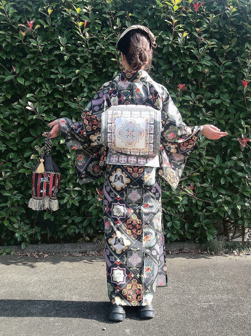 06 Merry Bag【Petite Go Round】