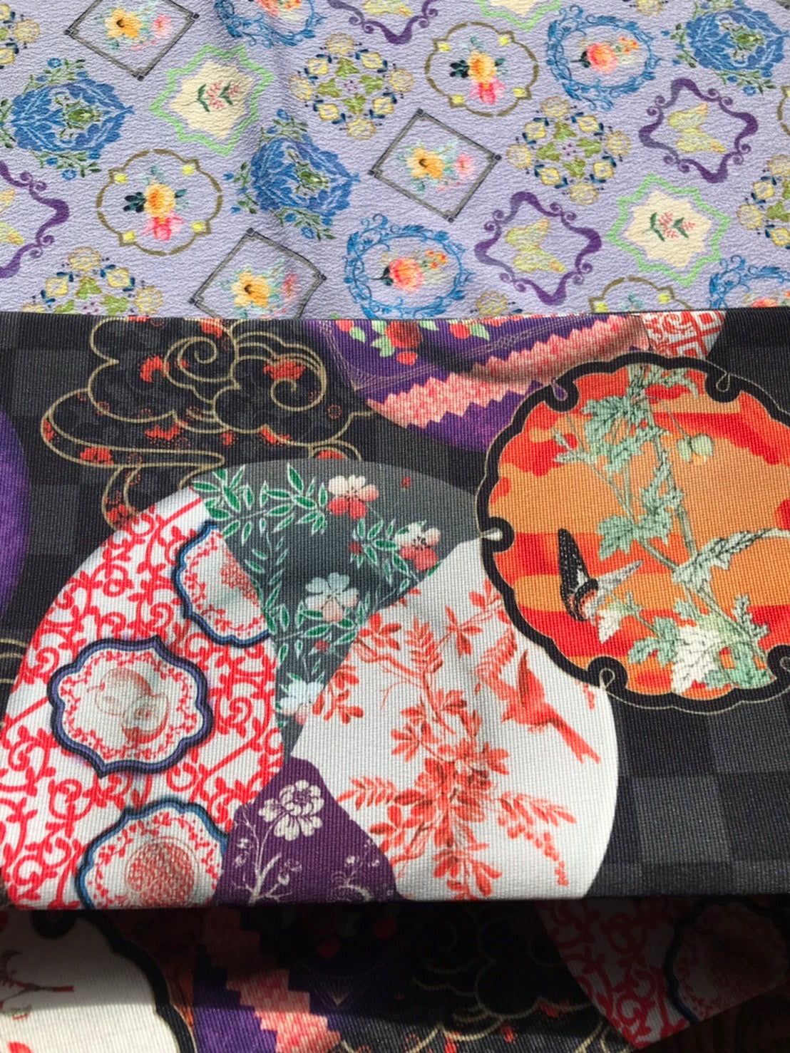 08 半幅帯【呼び継ぎブロックチェック】⭐️