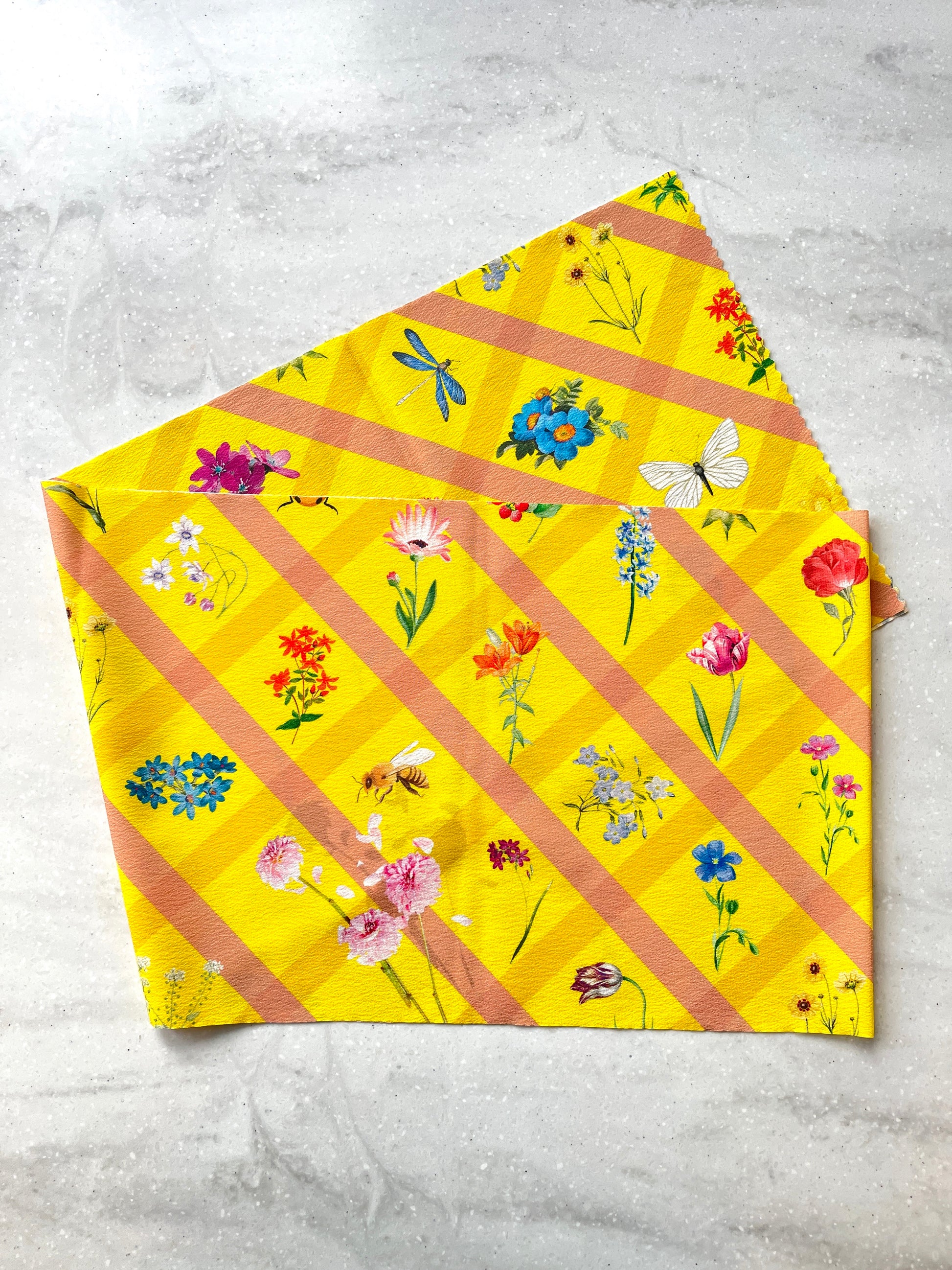 8.  帯揚げ【Wrapped specimens】