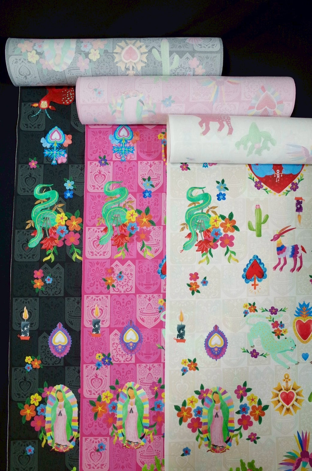 04反物【Corazón de México  】セオアルファ