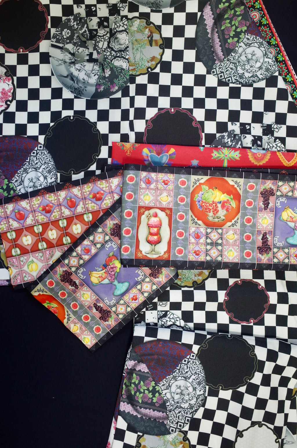 A2 Mexico style Limited set 2026【呼継チェック】Lサイズ