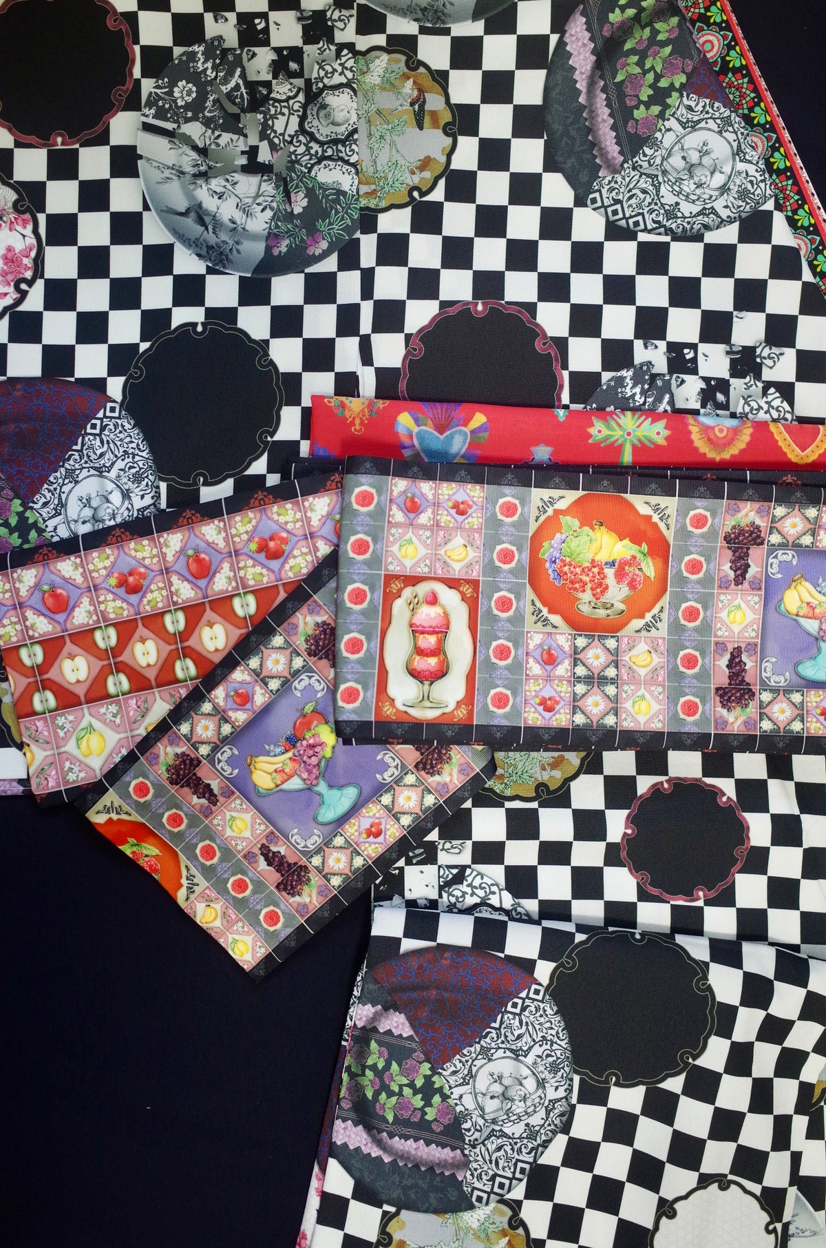 A2 Mexico style Limited set 2026【呼継チェック】Lサイズ