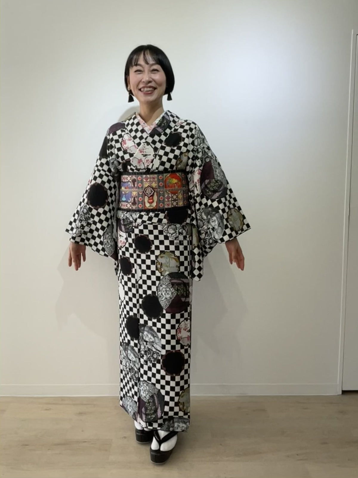 A2 Mexico style Limited set 2026【呼継チェック】Lサイズ